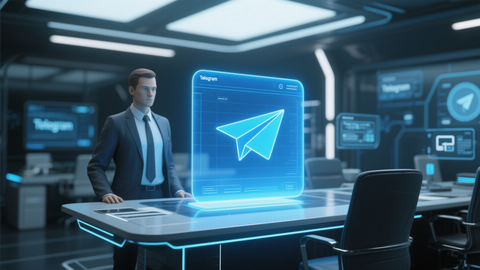 Telegram群组无法访问？3种原因与解决方案全解析